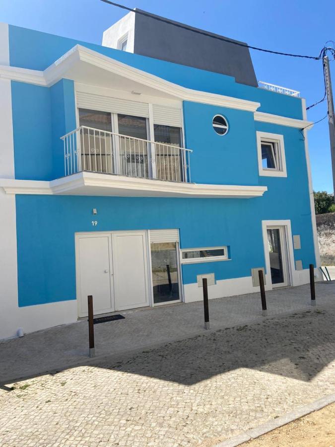 Lovers House Setúbal Extérieur photo