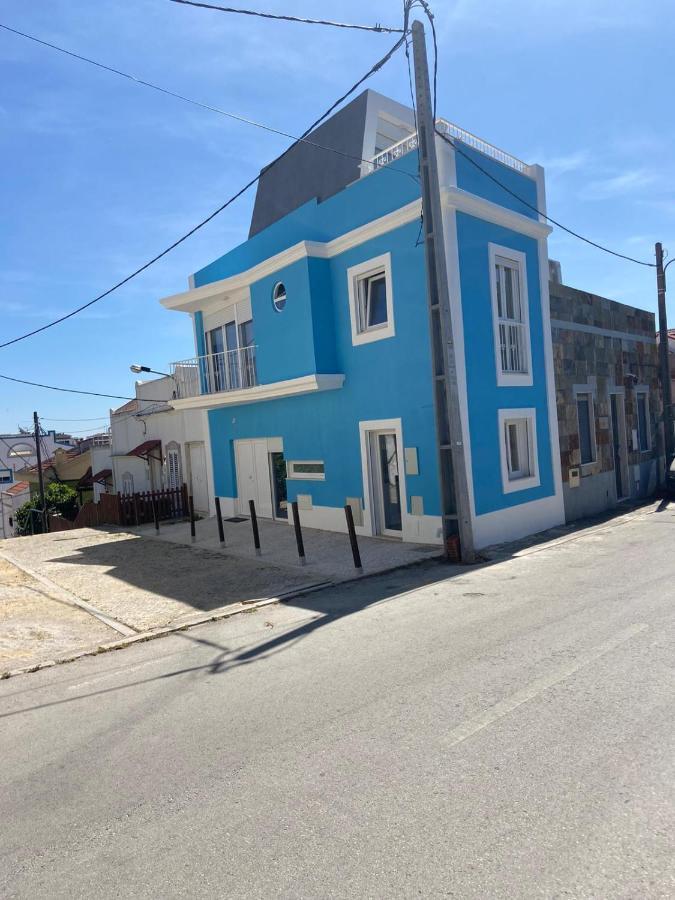 Lovers House Setúbal Extérieur photo
